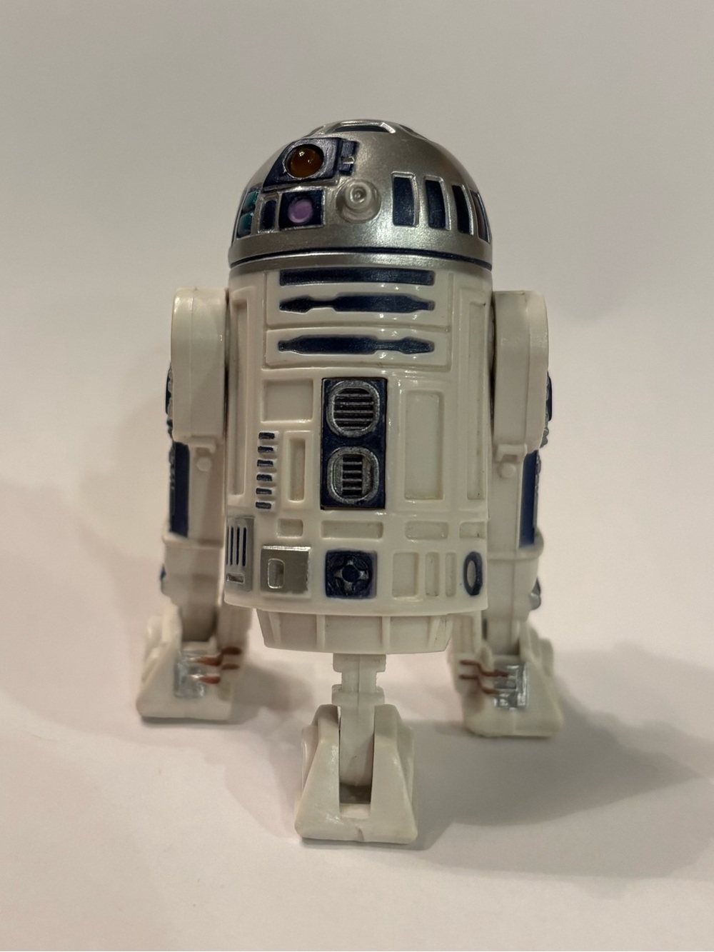 Star Wars R2-D2